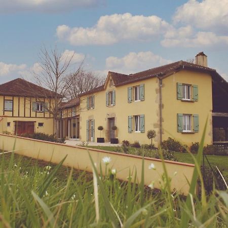 Maison D'Hotes Le Courty Blousson-Sérian Zewnętrze zdjęcie