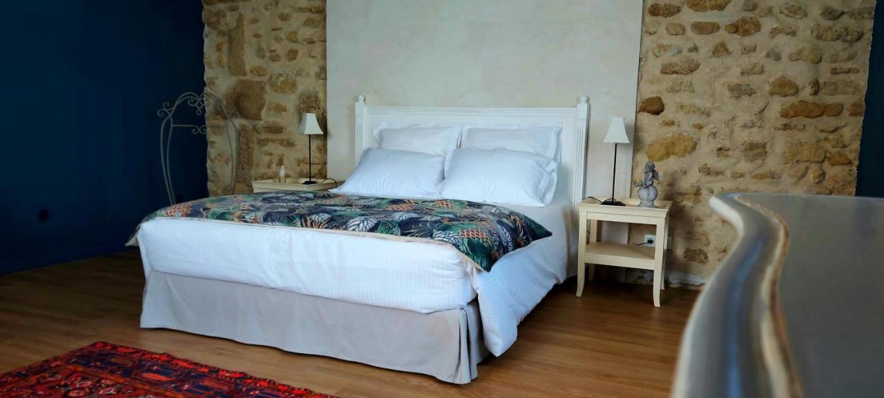 Maison D'Hotes Le Courty Blousson-Sérian Zewnętrze zdjęcie